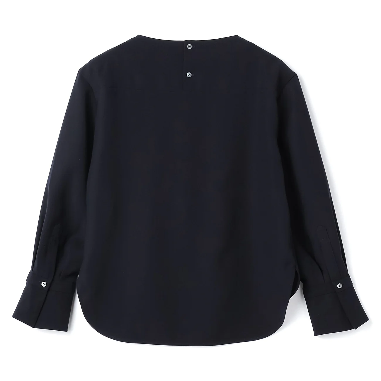 Blouse With Detachable Accessories - Image 8
