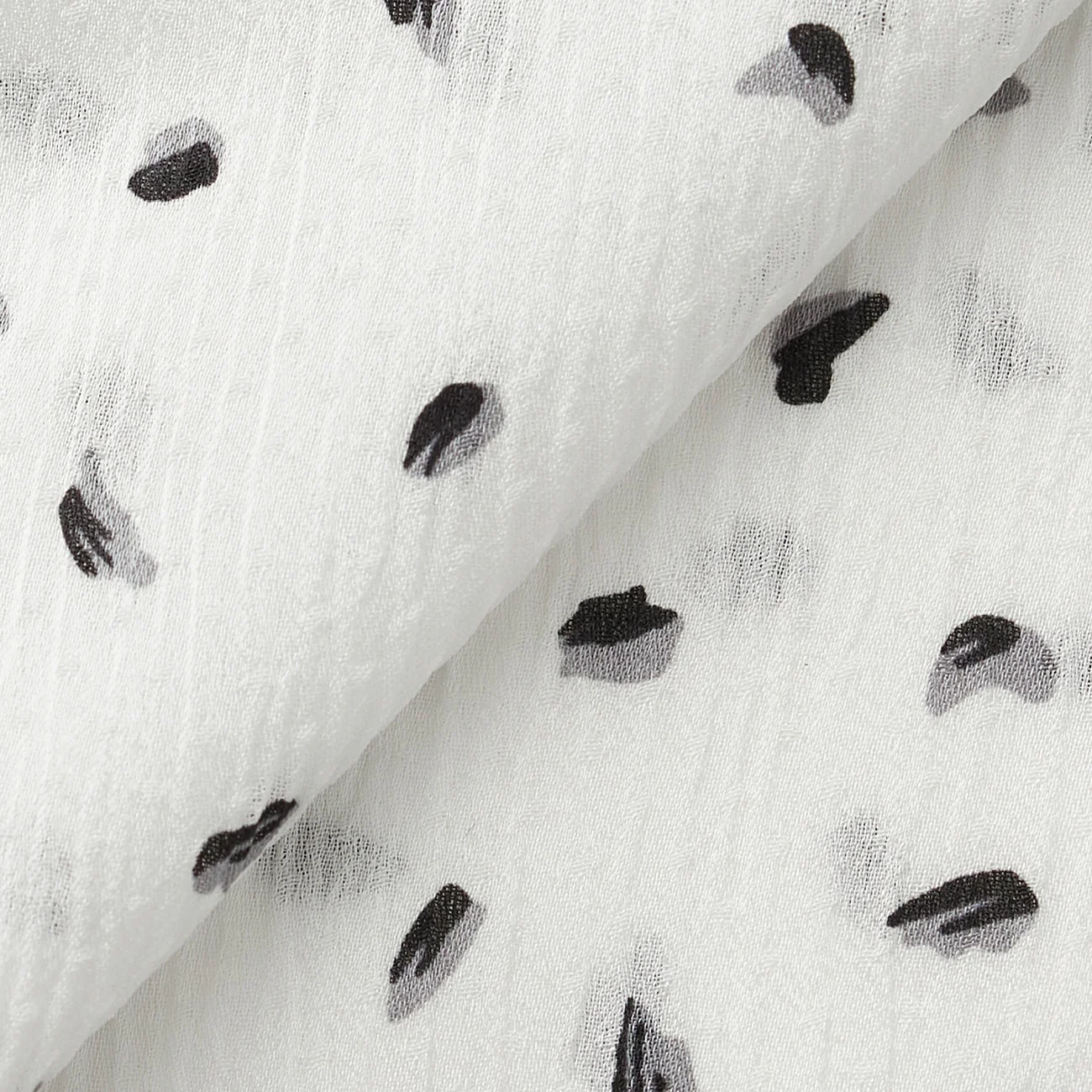 Cool Touch Printed Short Sleeve Blouse - Image 21