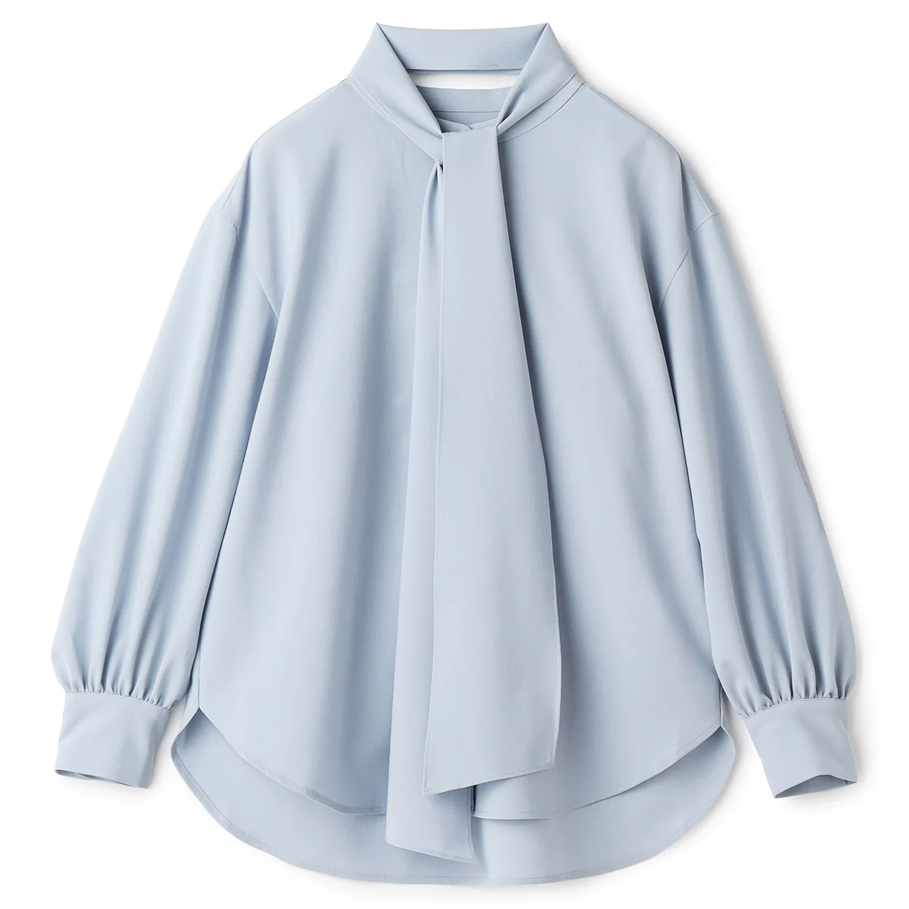 2-Way Bow Tie Blouse - Image 11