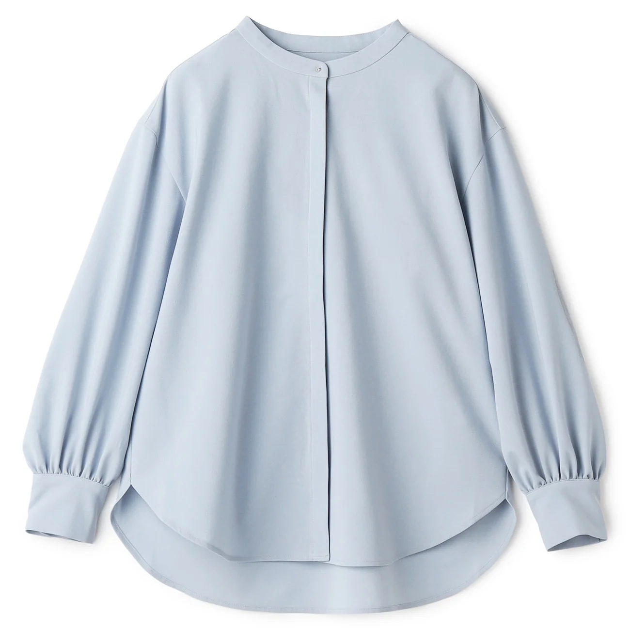 2-Way Bow Tie Blouse - Image 15