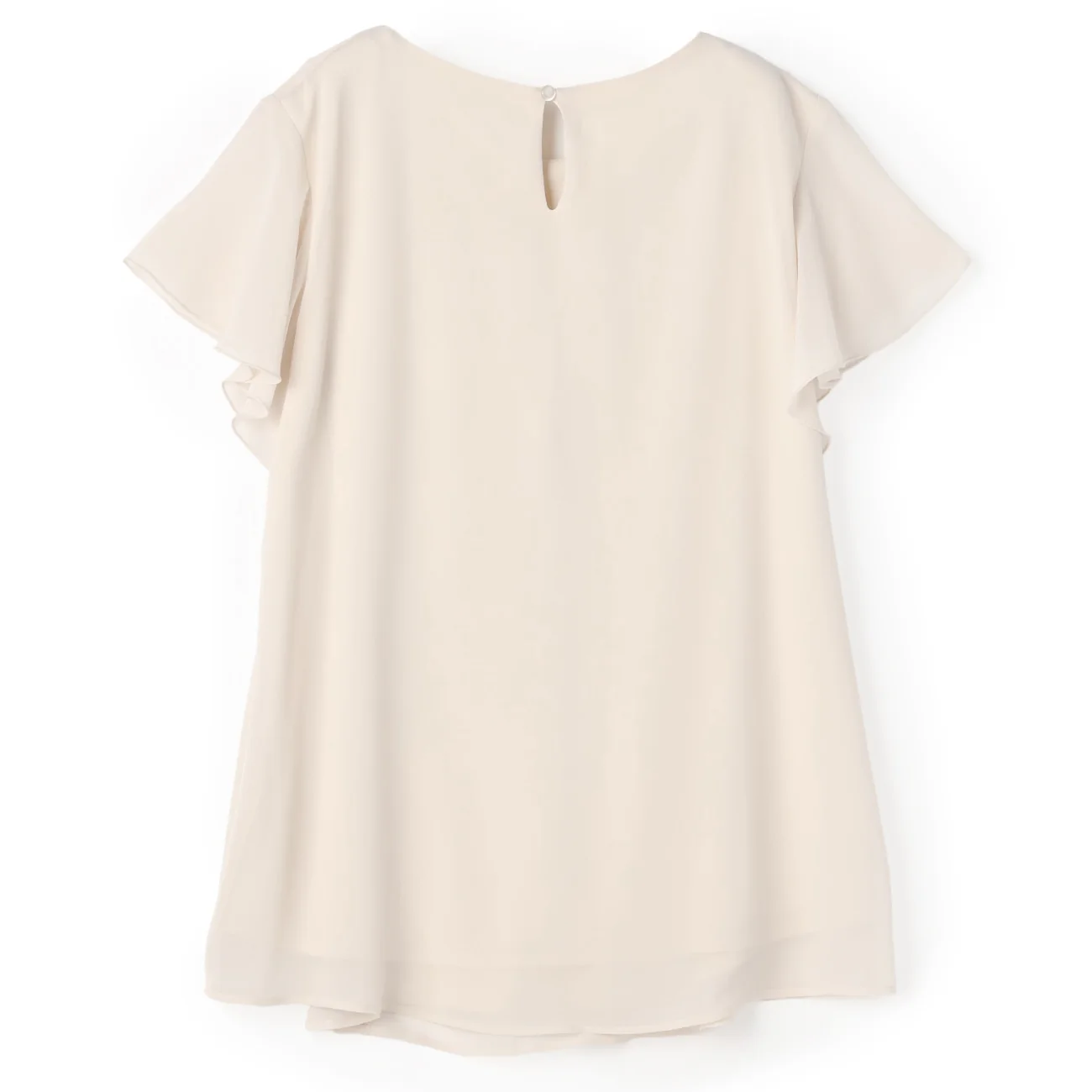 Ruffle Blouse - Image 17