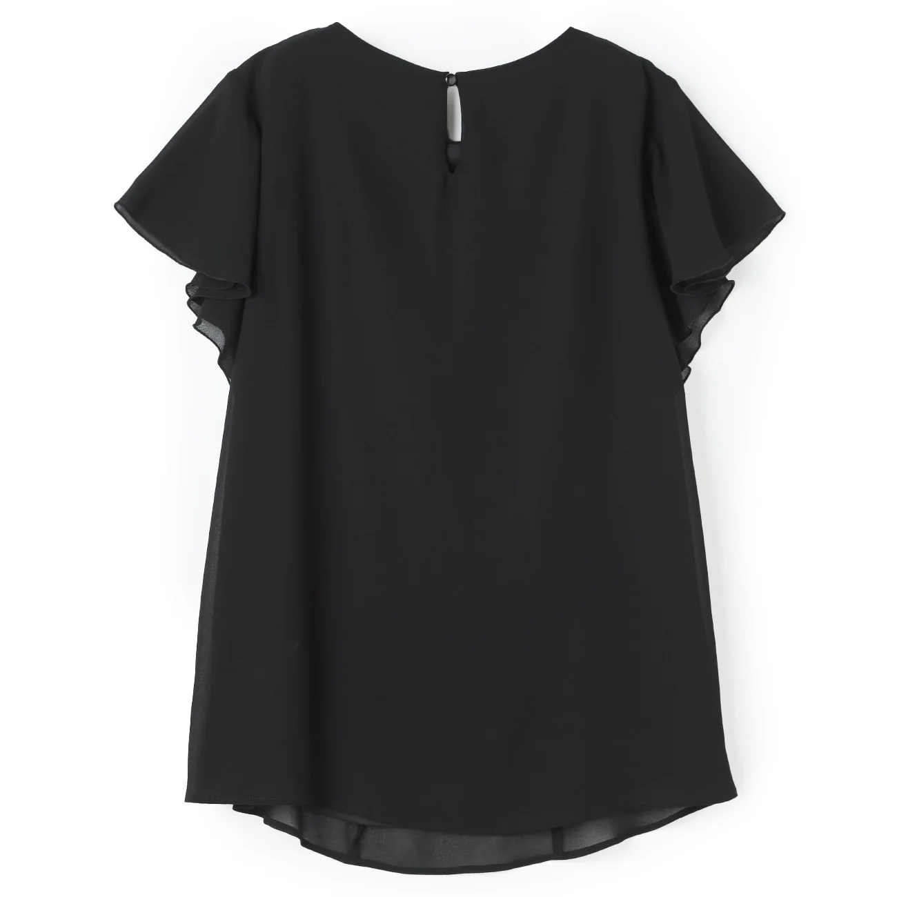 Ruffle Blouse - Image 7