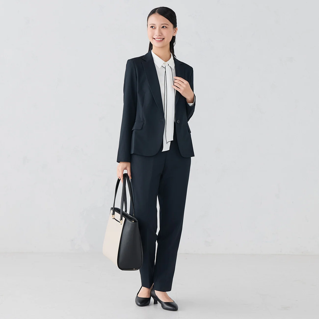 Pajama SUITS Jersey Tailored Jacket - Image 15