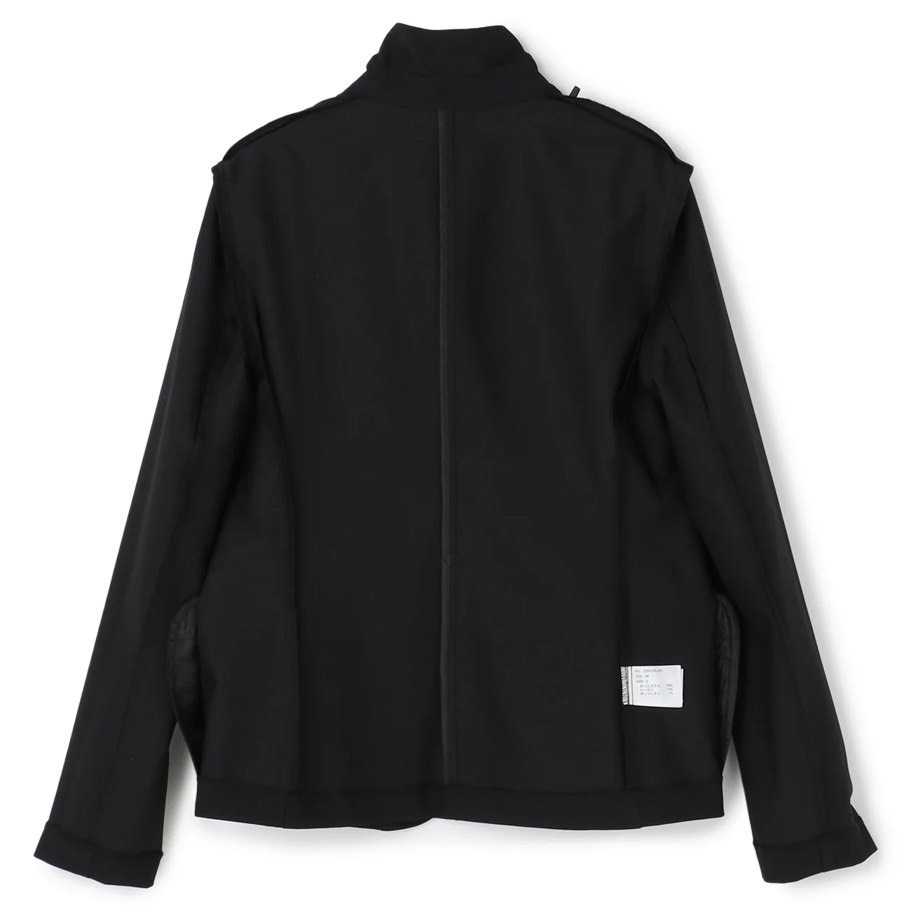 Pajama SUITS Jersey Tailored Jacket - Image 26