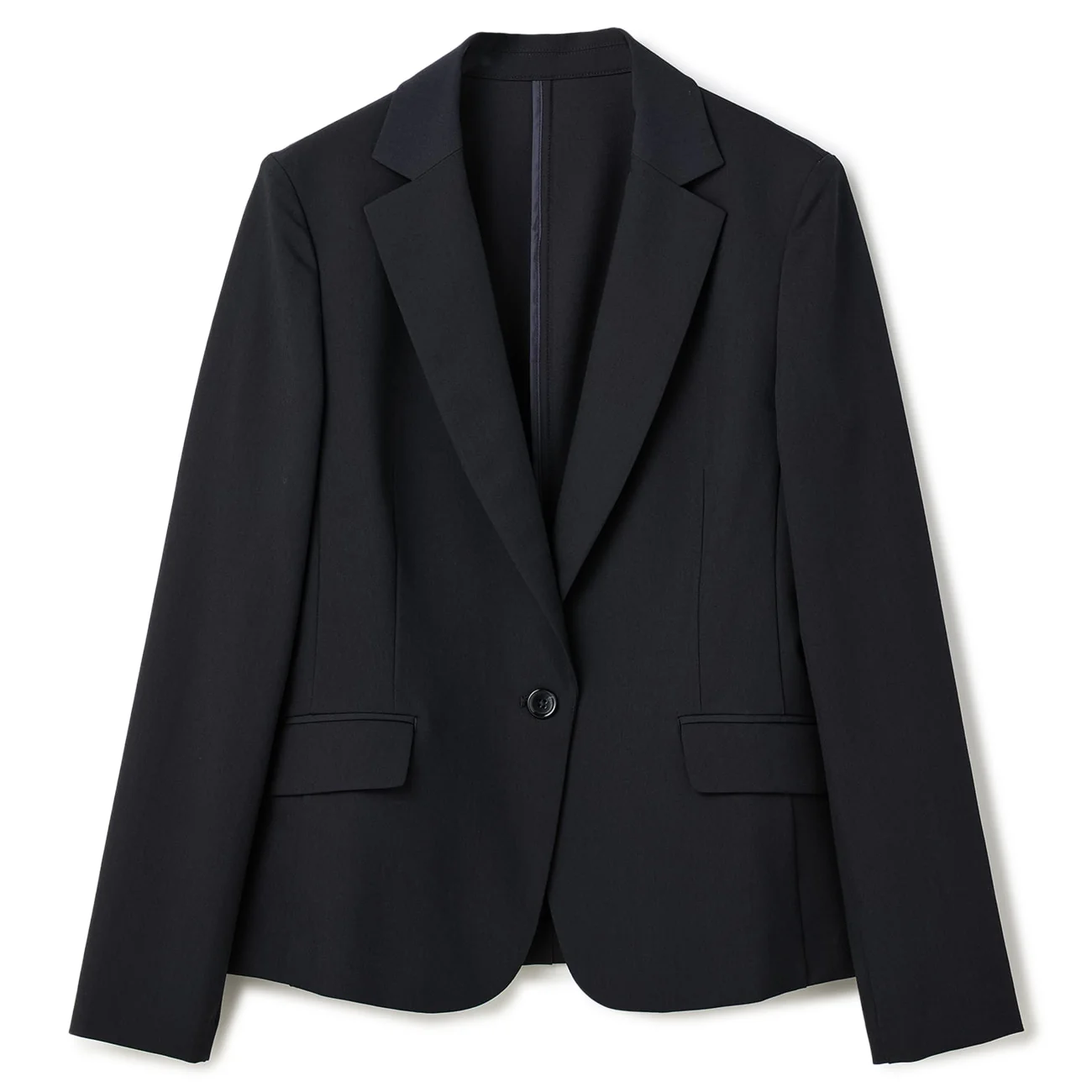 Pajama SUITS Jersey Tailored Jacket - Image 6