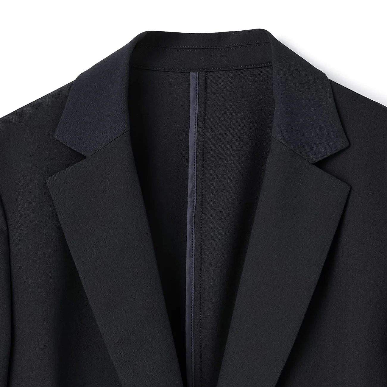 Pajama SUITS Jersey Tailored Jacket - Image 7