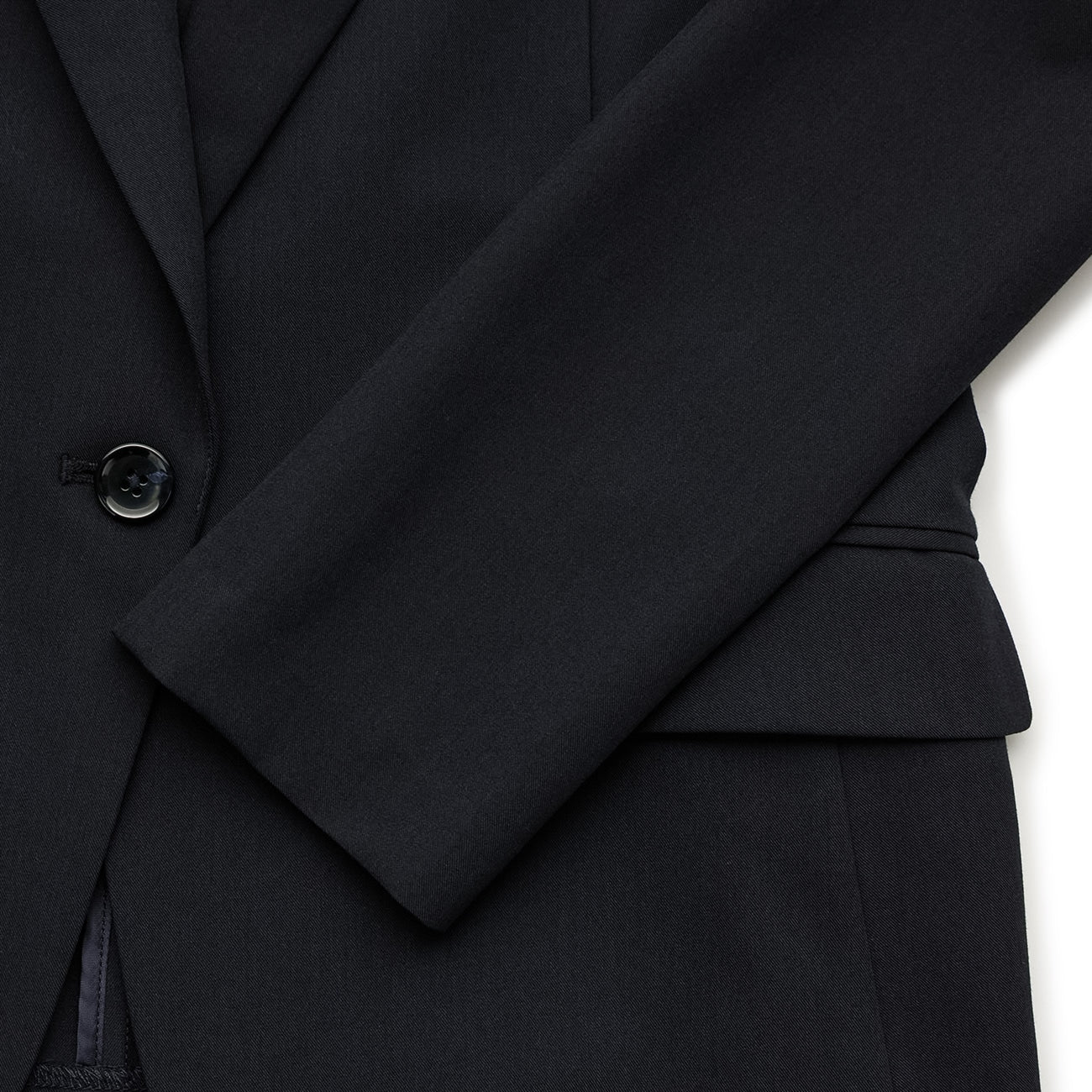 Pajama SUITS Jersey Tailored Jacket - Image 9