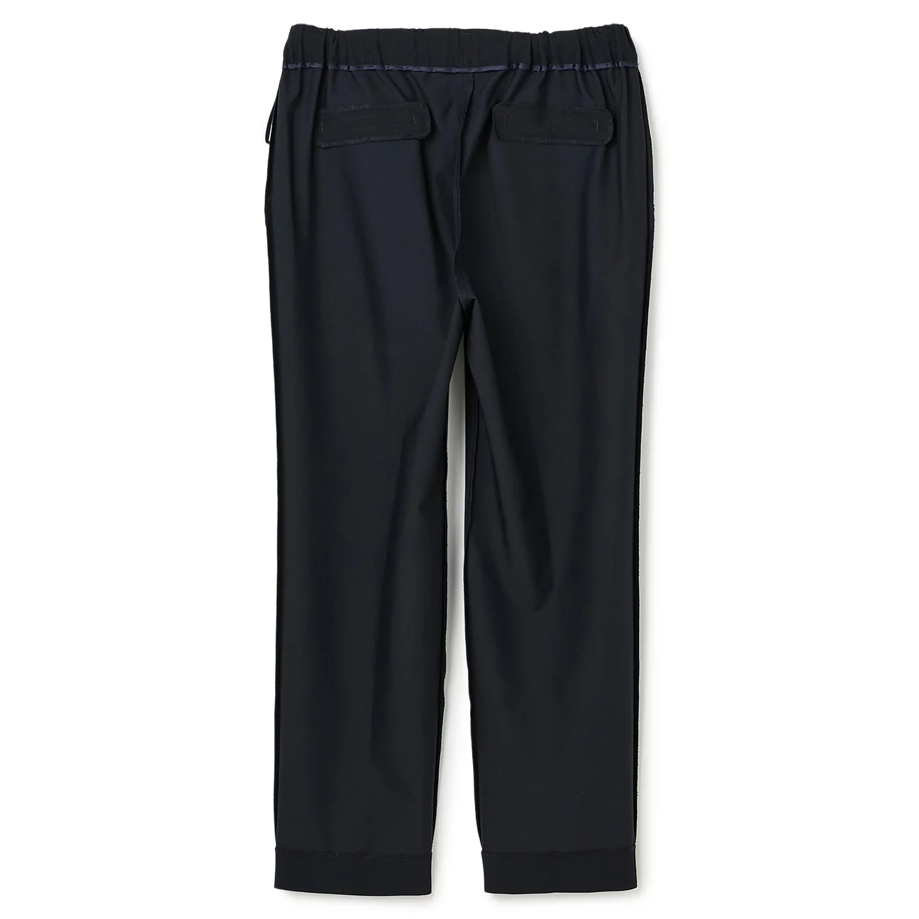 Pajama SUITS Jersey Cropped Pants - Image 12