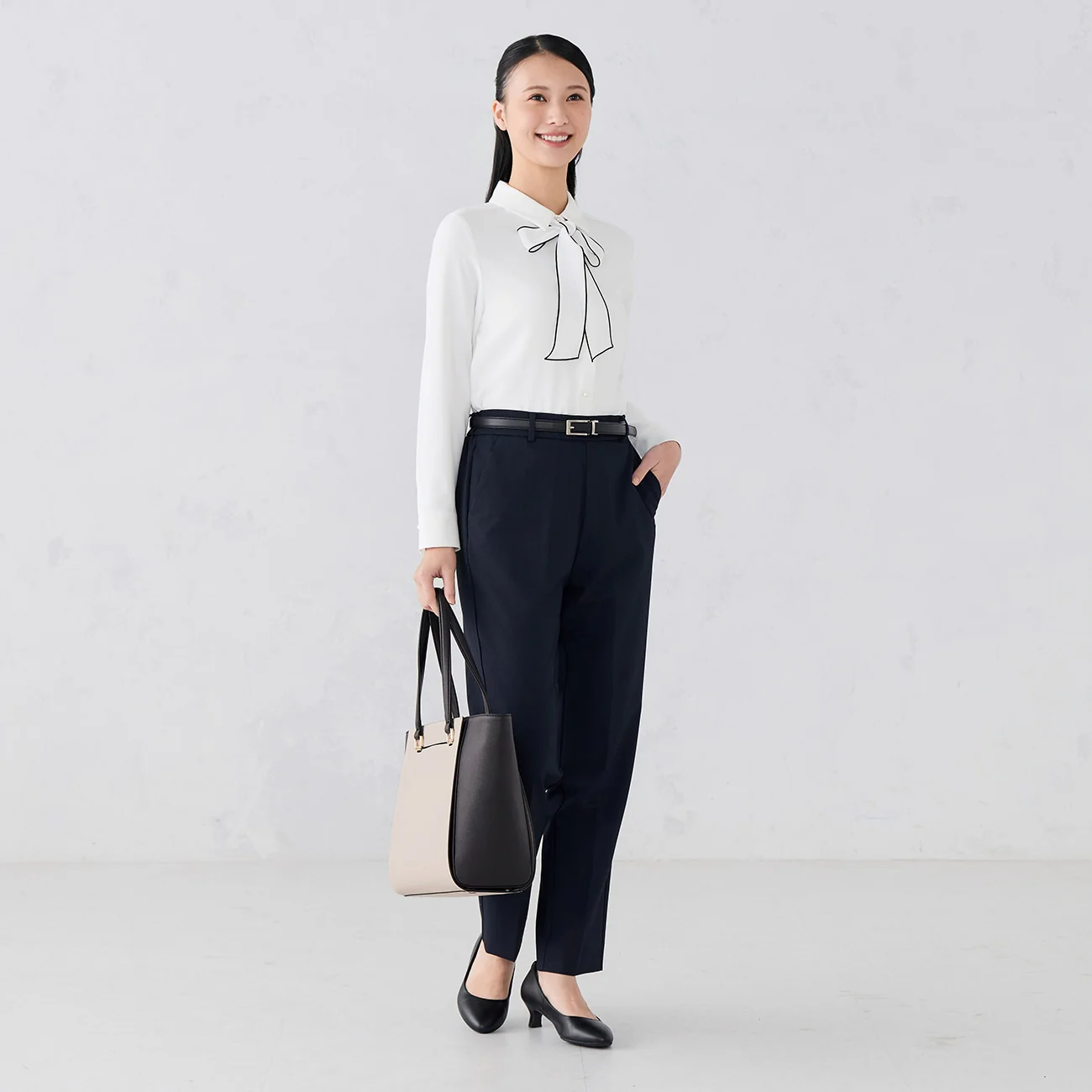 Pajama SUITS Jersey Cropped Pants - Image 15