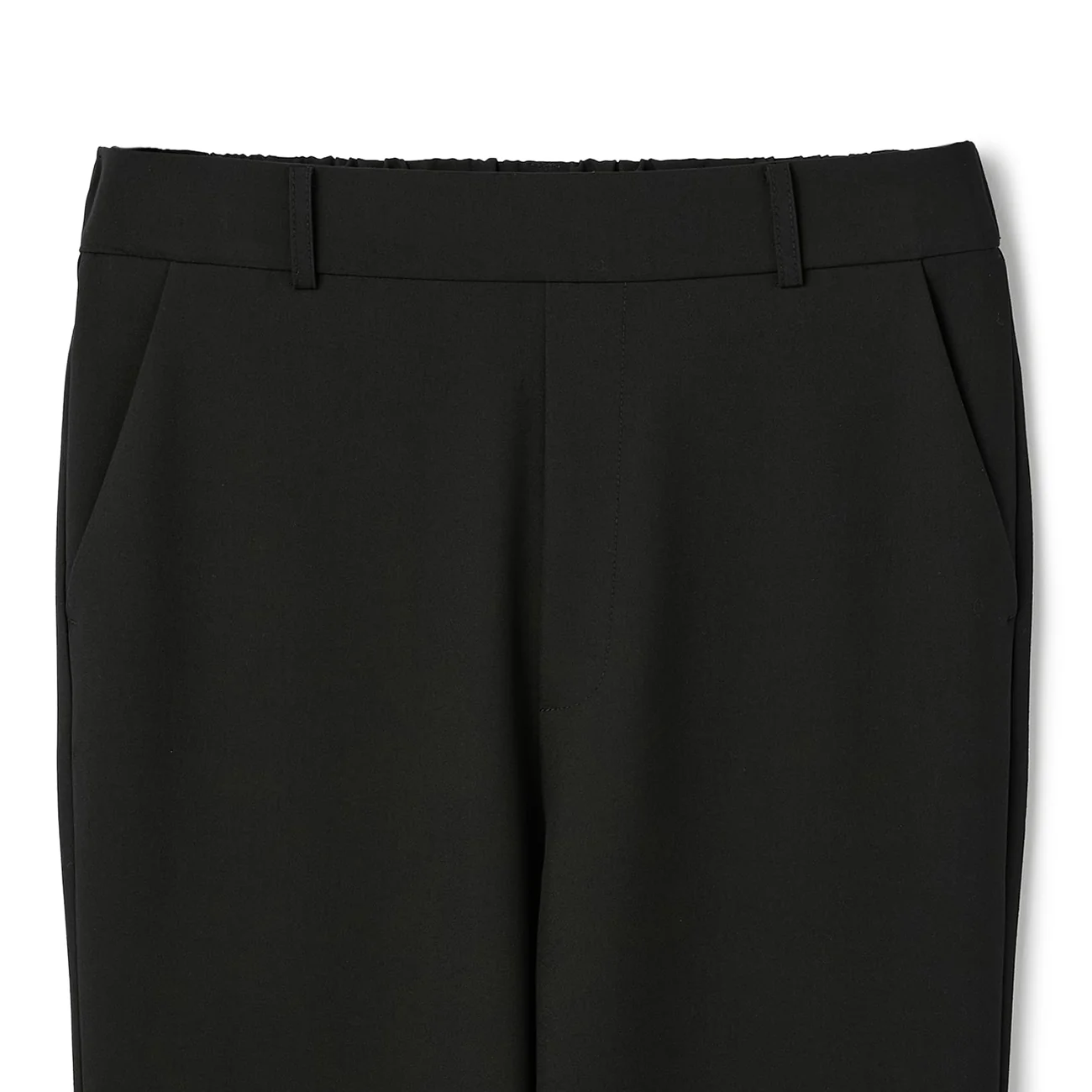 Pajama SUITS Jersey Cropped Pants - Image 23