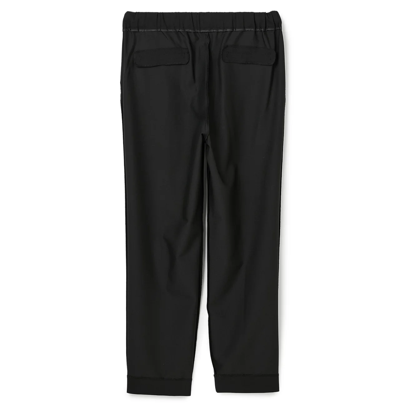 Pajama SUITS Jersey Cropped Pants - Image 27