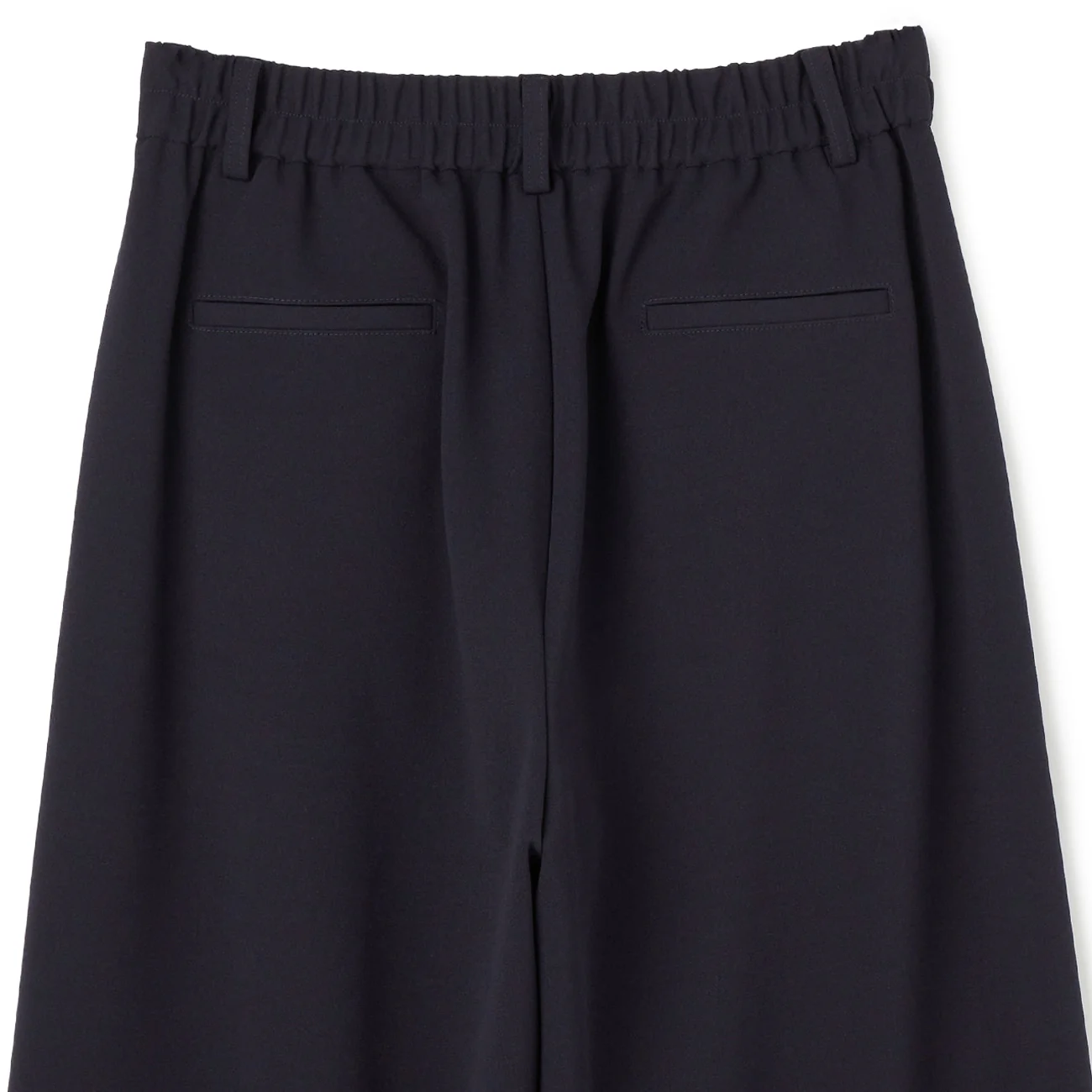 Pajama SUITS Georgette Jersey Wide Pants - Image 9