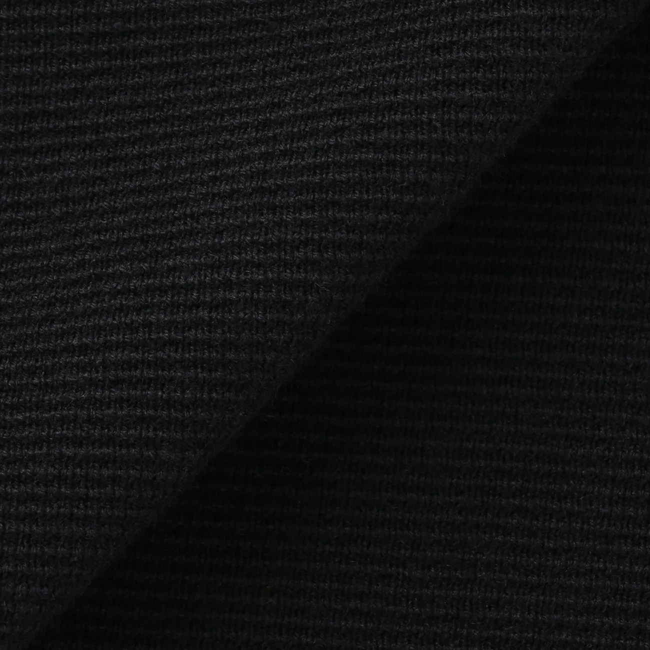 Color Block Knit Jacket - Image 7