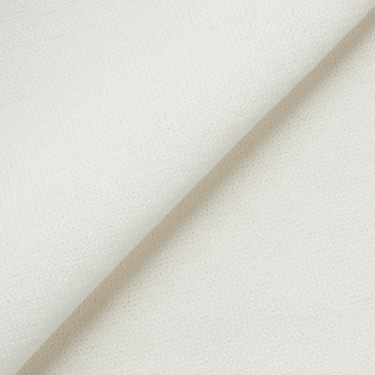 Contrast Sheer Knit Jacket - Image 12