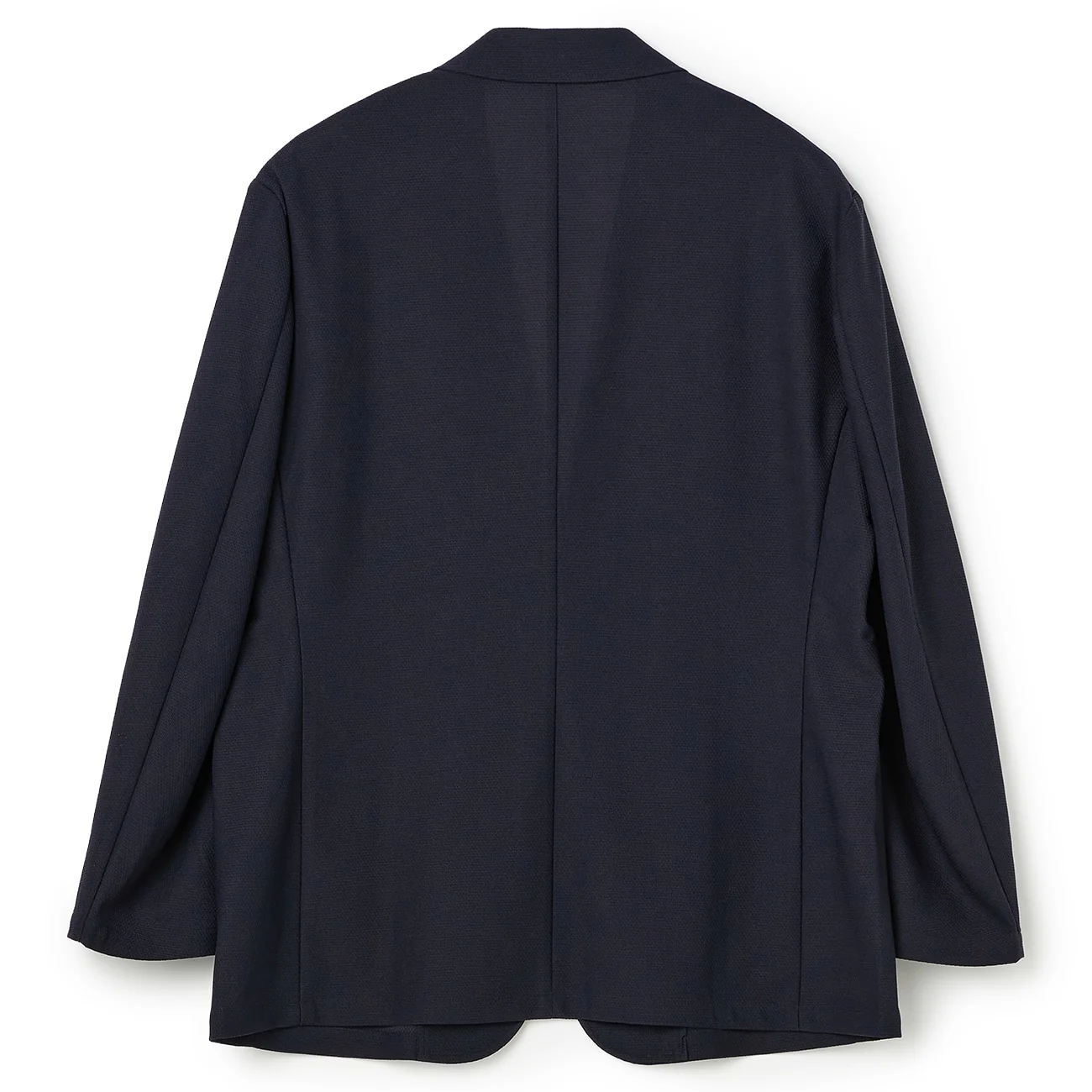 SizeMAX Pajama SUITS SUPER Aircool Washable Stretch Jacquard Jacket - Image 4