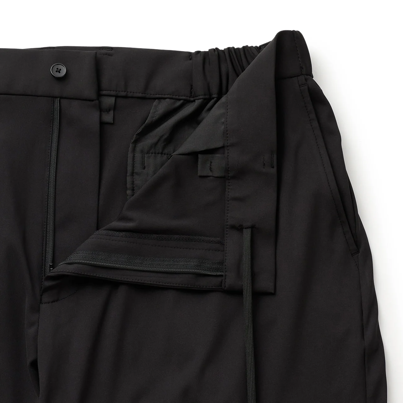 SizeMAX Pajama SUITS Basic Pants - Image 13