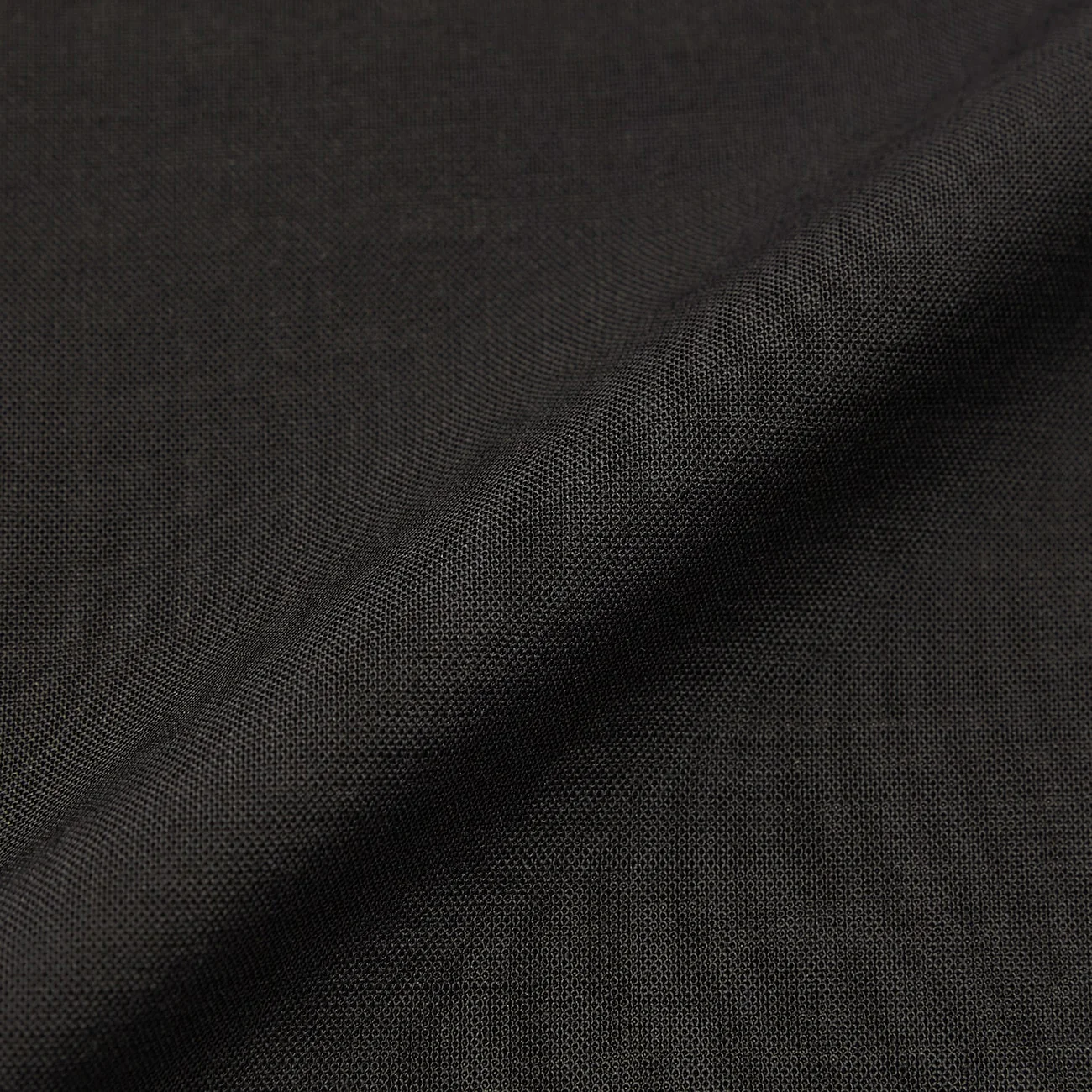 High-breathability Cool Touch Heat Block Suit with Side Adjuster - Black - Image 19