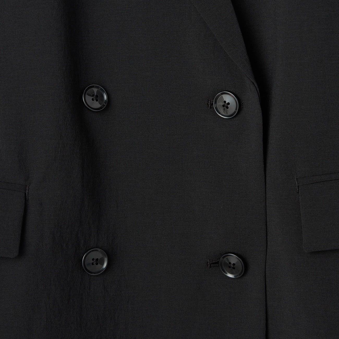 High-breathability Cool Touch Washable Jacket - Black - Image 14