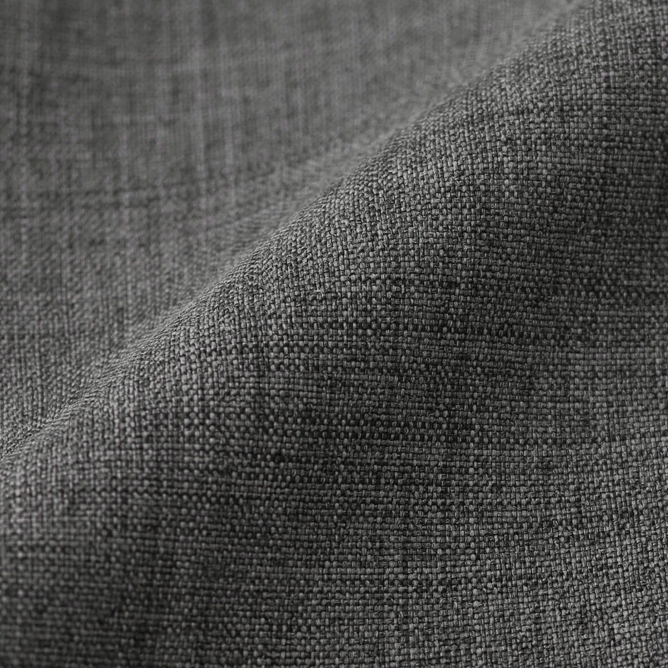 THE THIRD SUITS Double Breasted Jacket - Medium Gray - Image 8