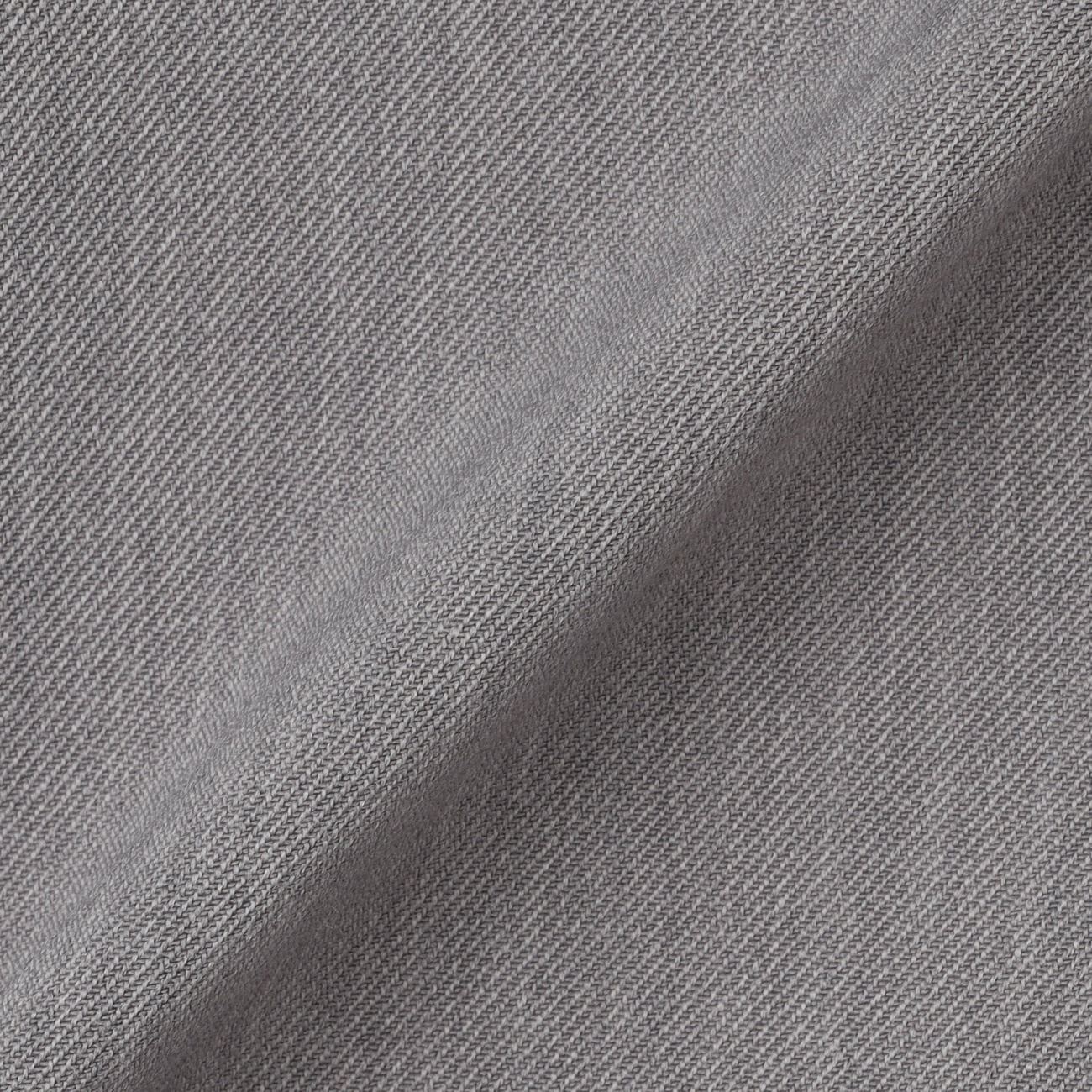 THE THIRD SUITS RIRANCHA Stretch Long Vest - Light Gray - Image 14
