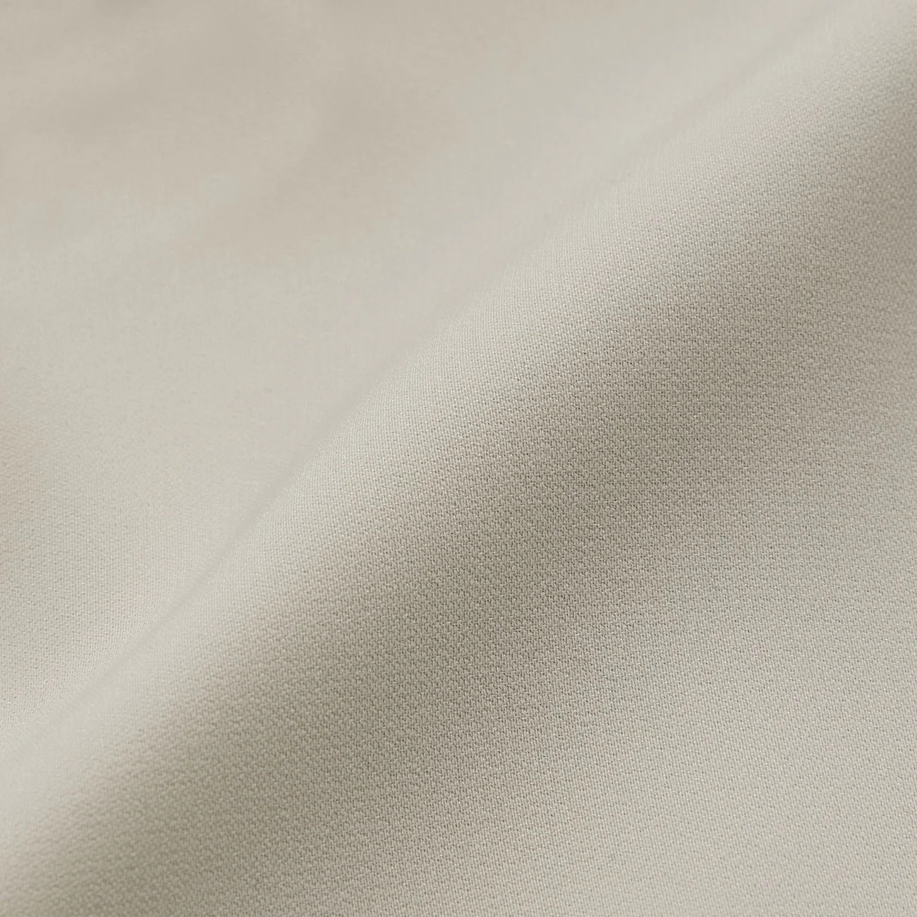 THE THIRD SUITS Double Cloth Vest - Beige - Image 8