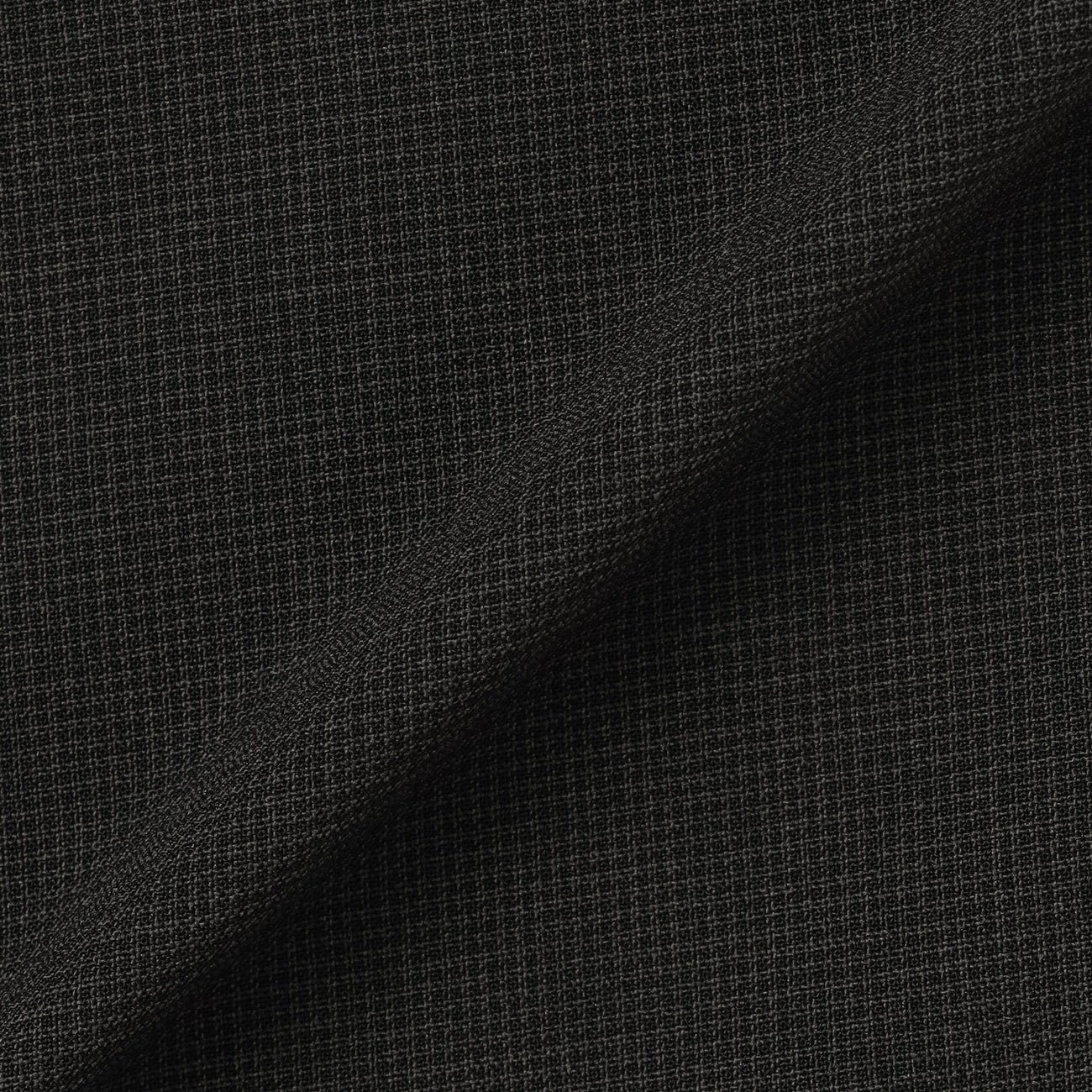 Super Cool High-breathability Houndstooth Pants - Charcoal Gray - Image 8