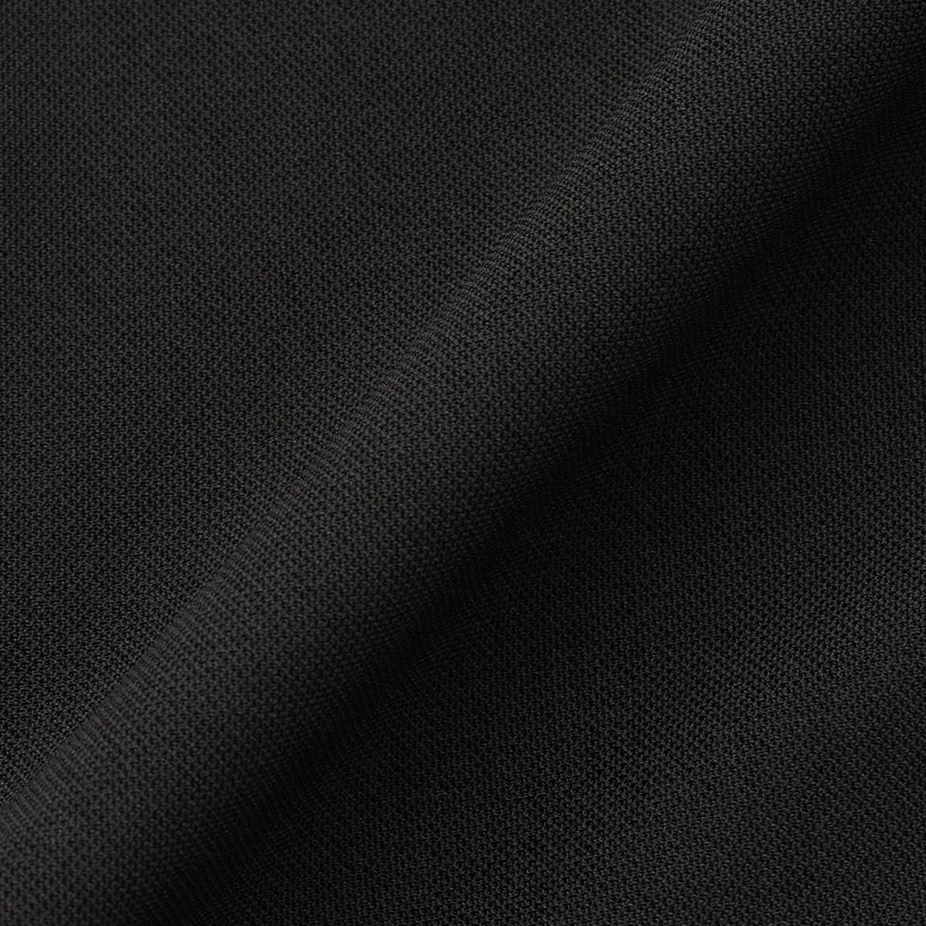 Japanese Fabric BIZSPO Washable Stretch Pants - Black - Image 9