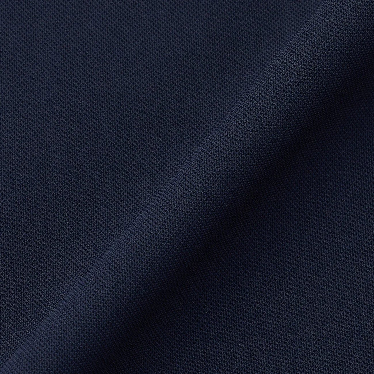 Japanese Fabric BIZSPO Washable Stretch Pants - Navy - Image 9
