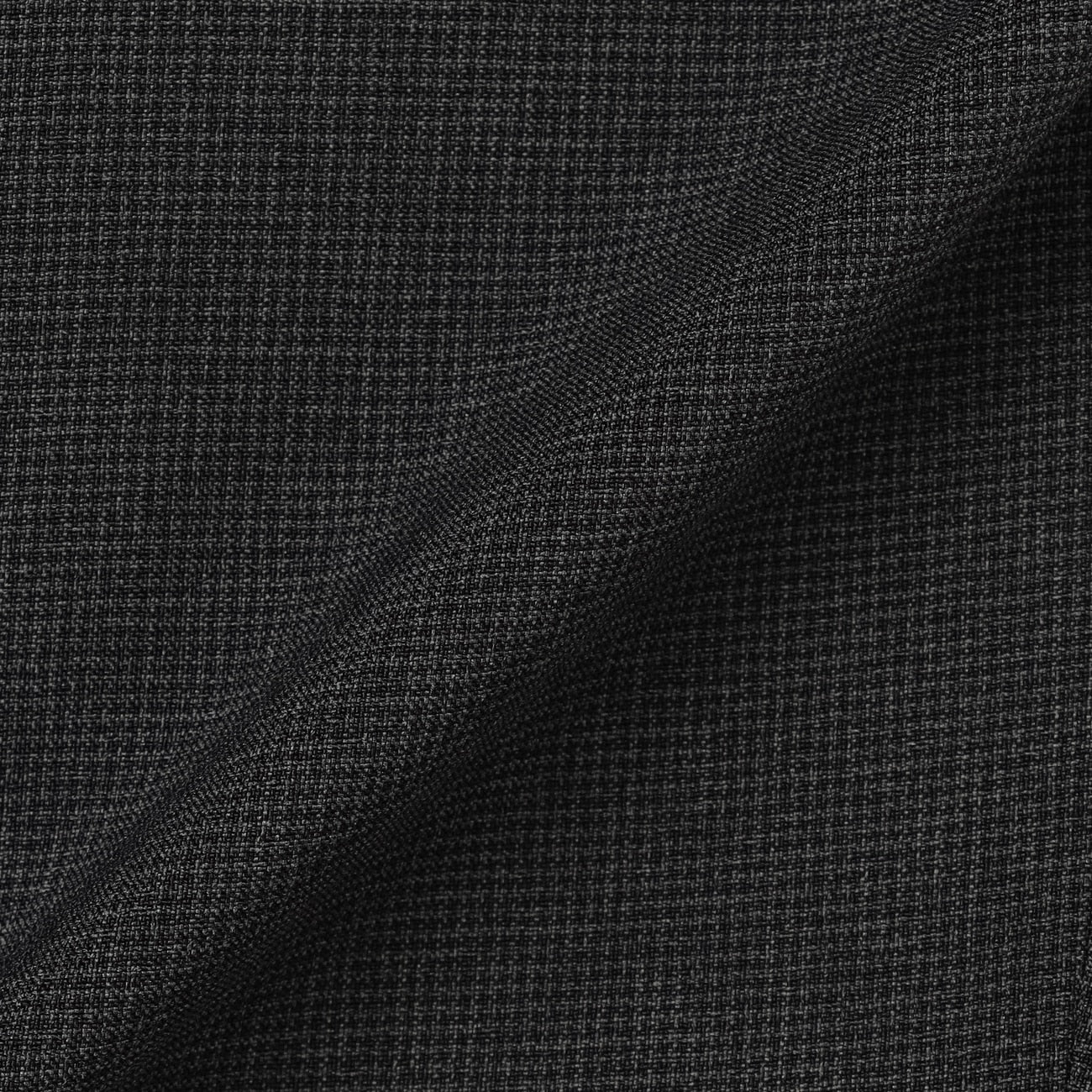 Super Cool Houndstooth Pants - Charcoal Gray - Image 8