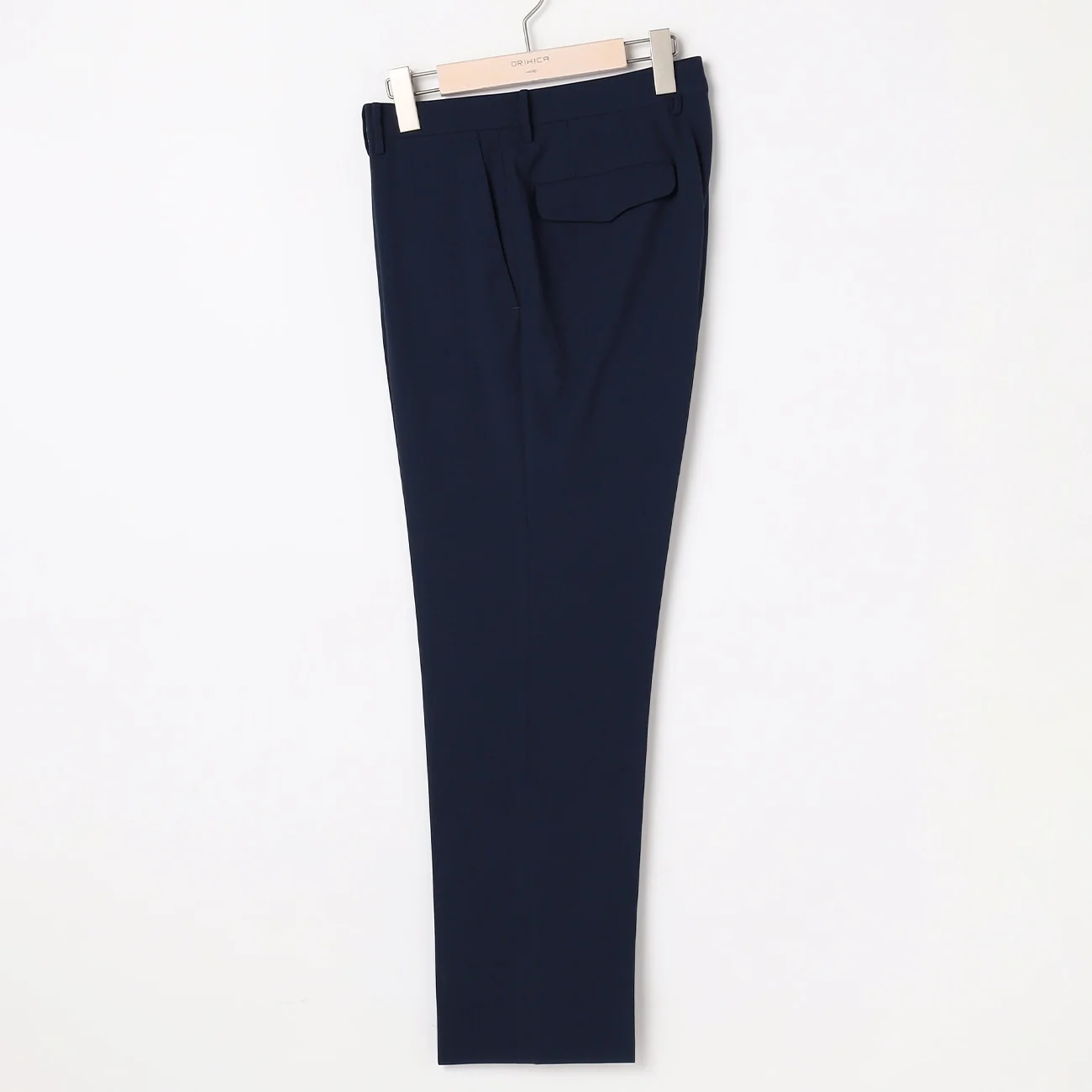 Super Cool High-breathability Pants - Blue - Image 2