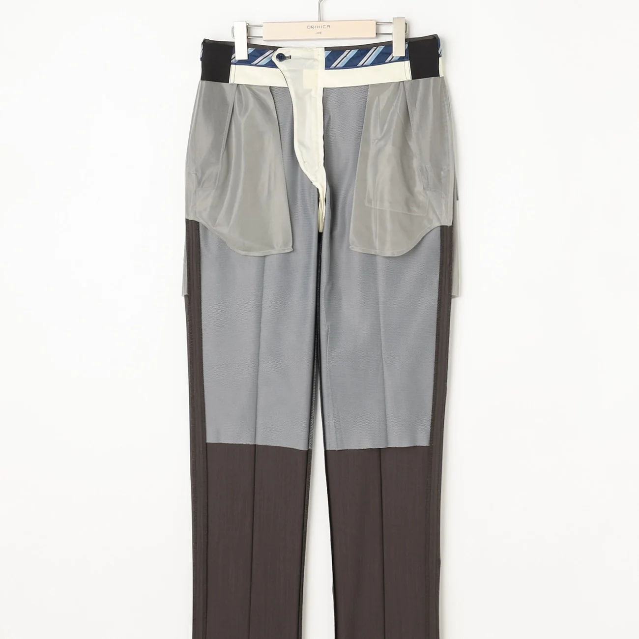 Super Cool High-breathability Pants - Brown - Image 7
