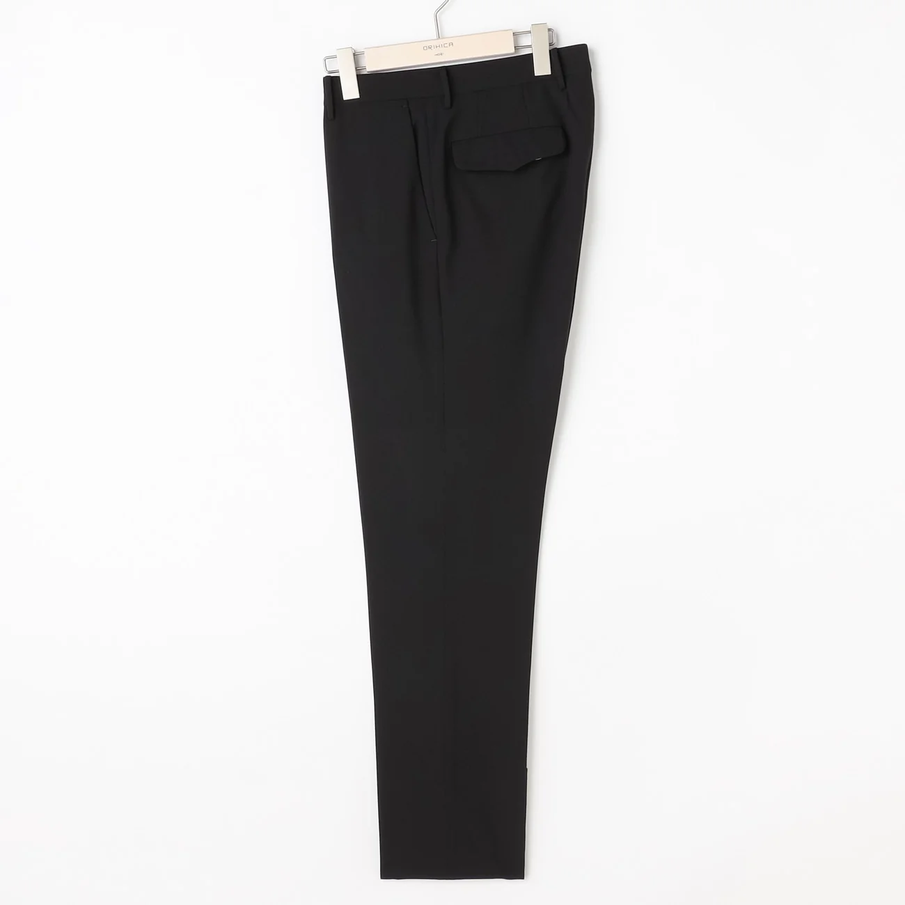 Super Cool High-breathability Pants - Black - Image 2