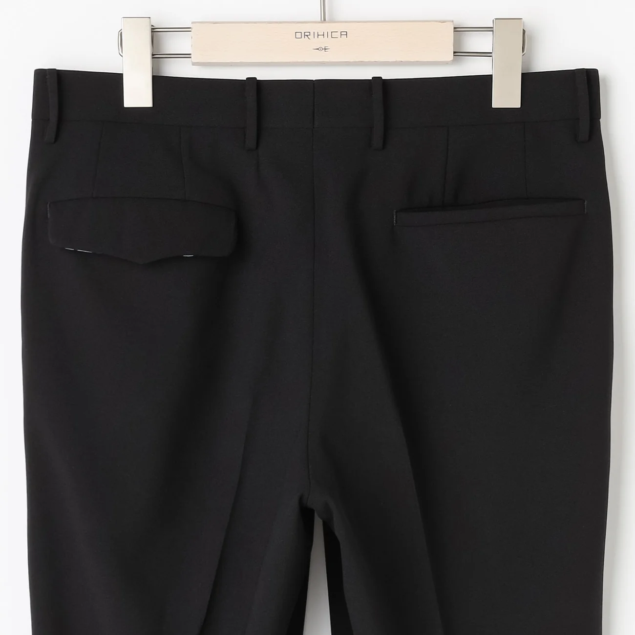 Super Cool High-breathability Pants - Black - Image 4