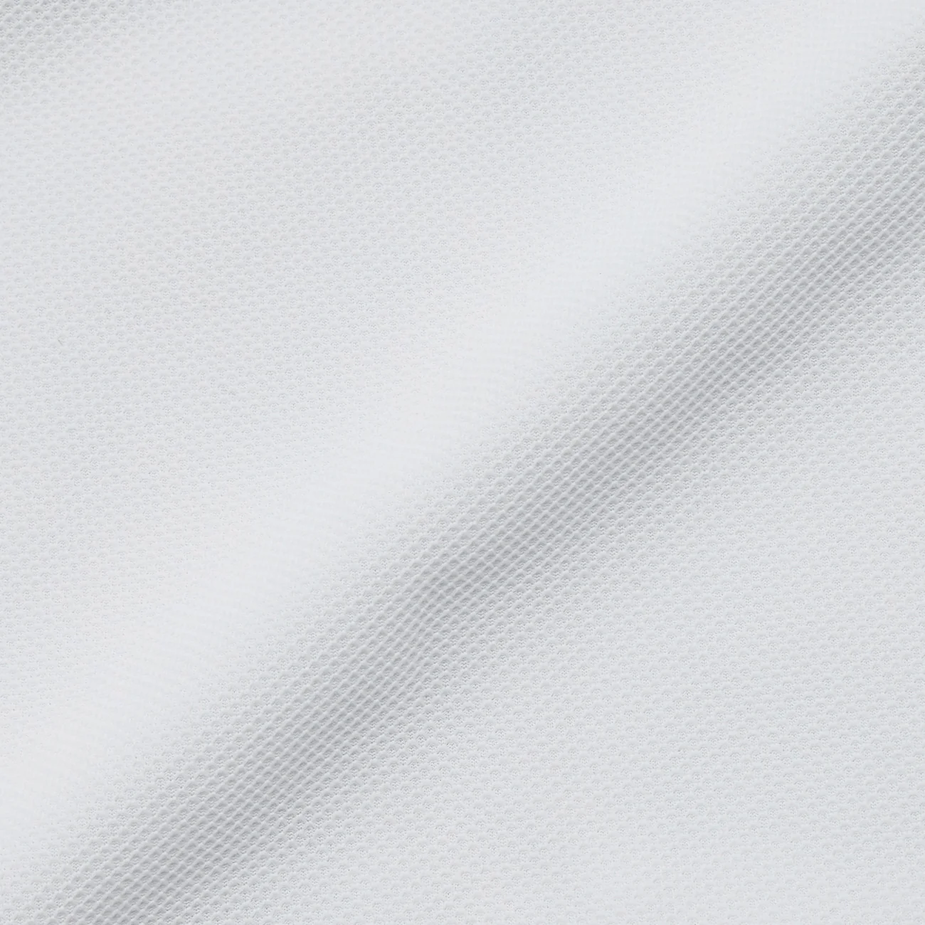 Super Non-Iron DRYDRY Short Sleeve Button-Down Shirt - White - Image 4