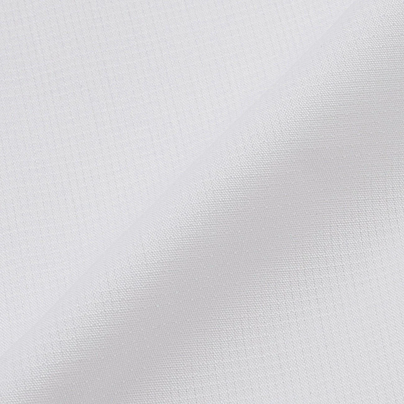 Super Cool Non-Iron Short Sleeve Button-Down Shirt - White - Image 6
