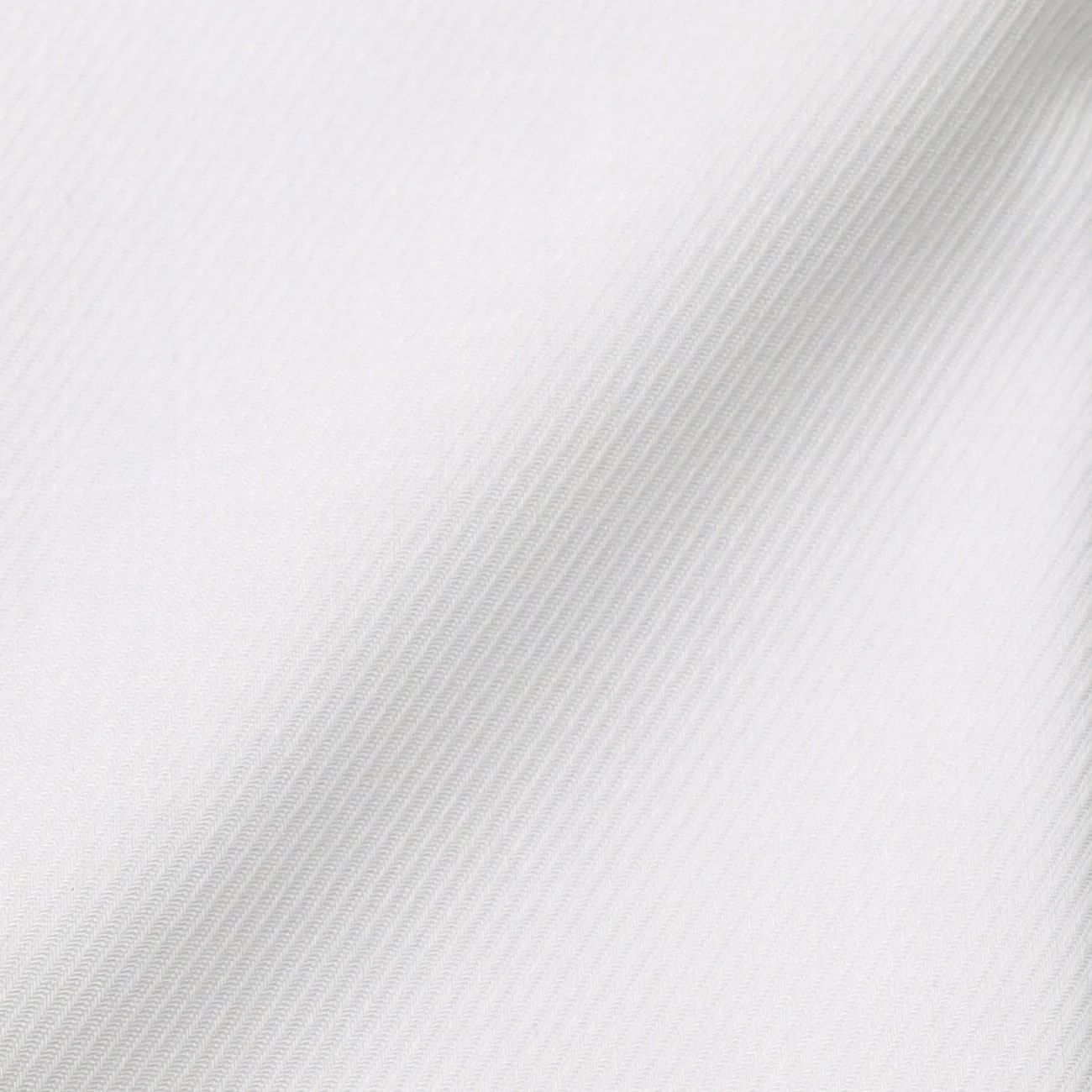 Super Non-Iron Button-Down Shirt - White - Image 4