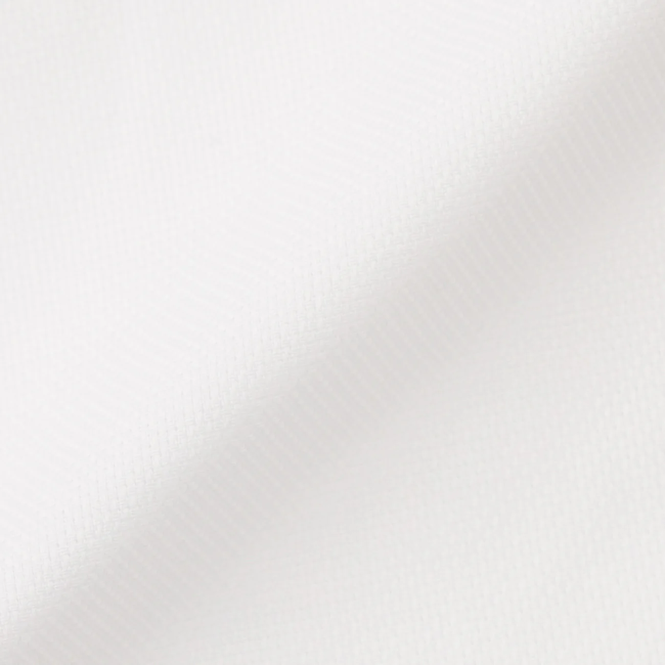 Super Non-Iron Button-Down Shirt - White - Image 4