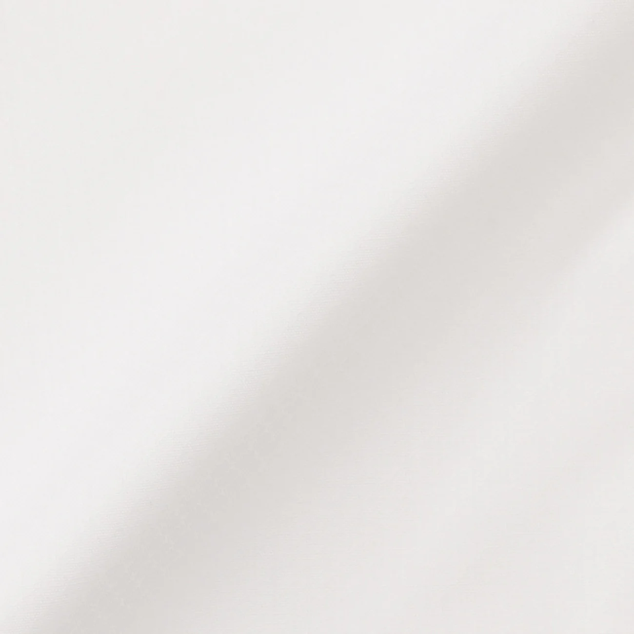 Super Non-Iron Button-Down Shirt - White - Image 4