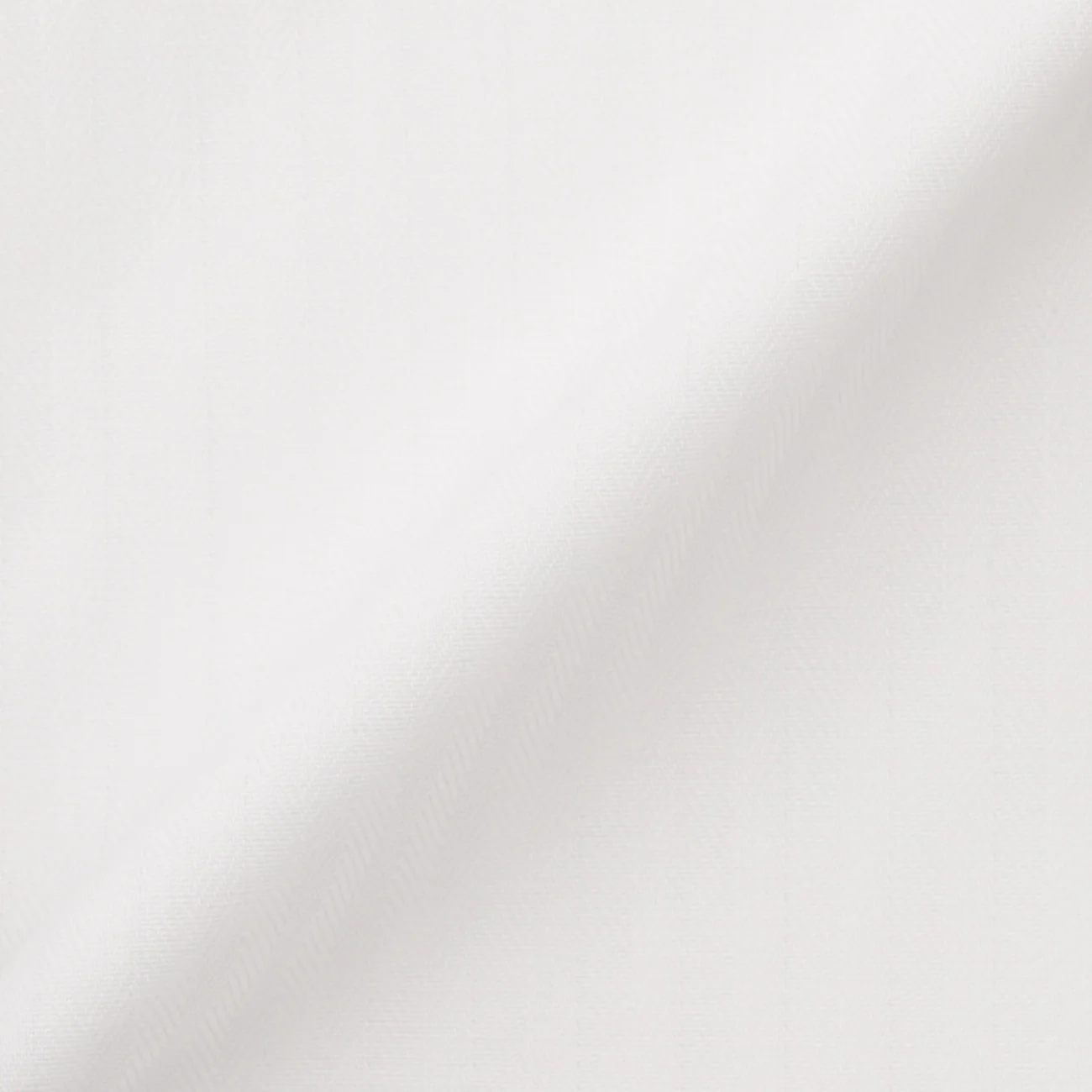 Super Non-Iron Button-Down Shirt - White - Image 4