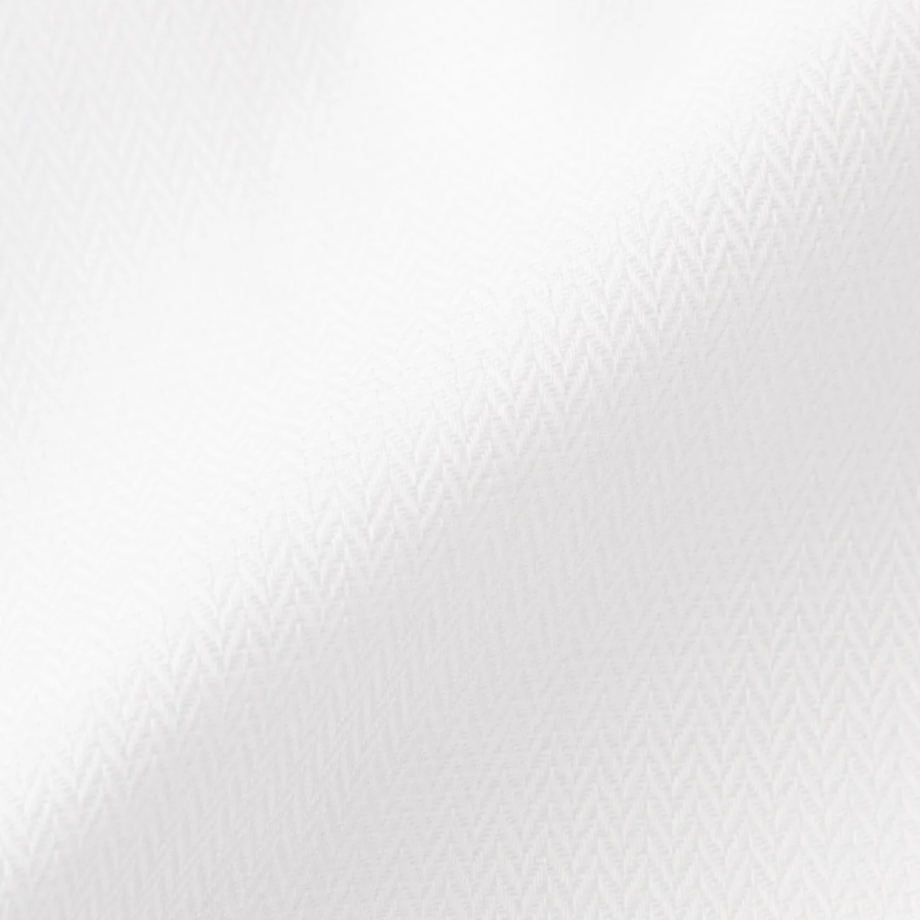 Super Non-Iron Spread Collar Shirt - White - Image 6