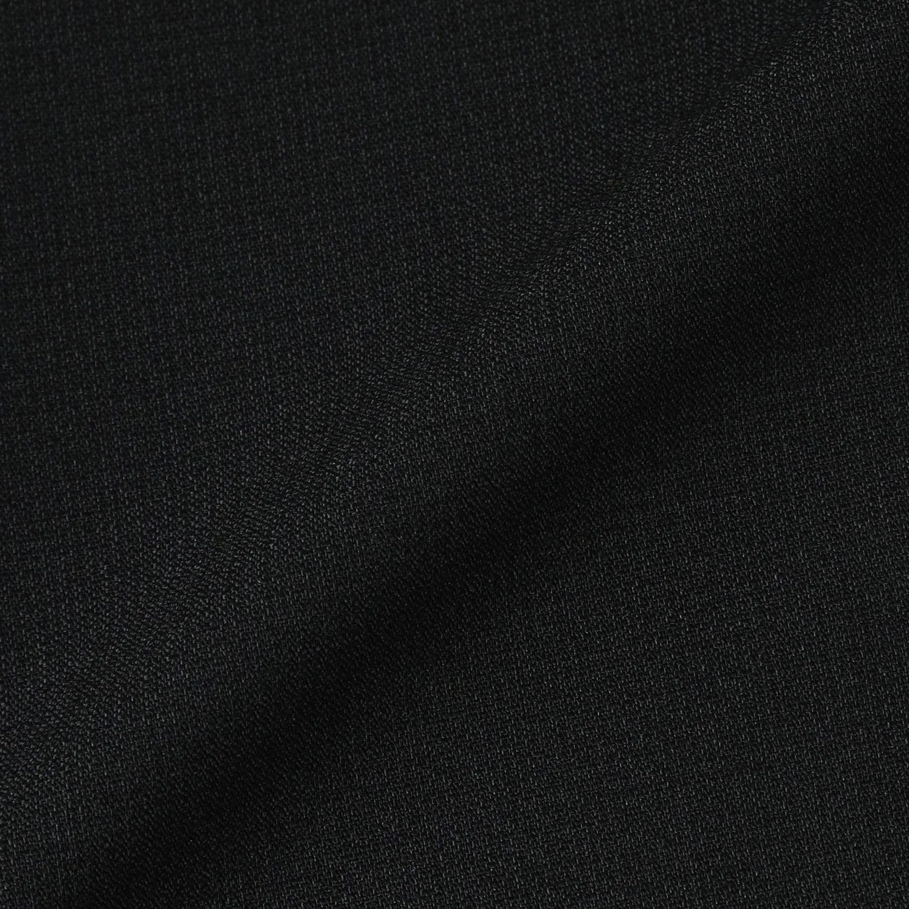 THE THIRD SUITS Cropped Pants - Black - Image 7