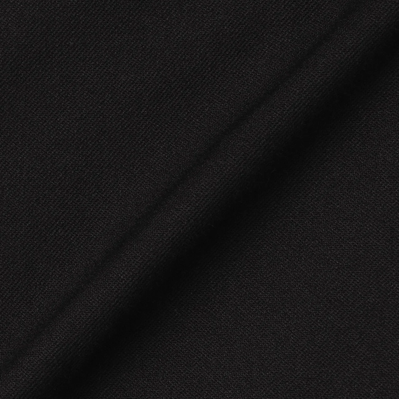 Flamingo Cropped Pants - Black - Image 7