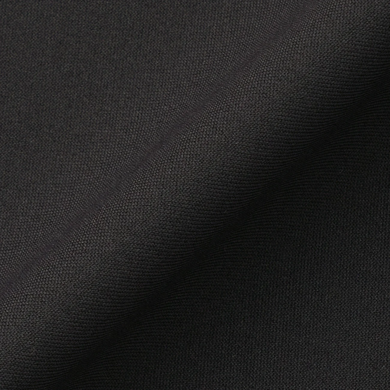 THE THIRD SUITS BIZSPO Wide Pants - Navy - Image 7
