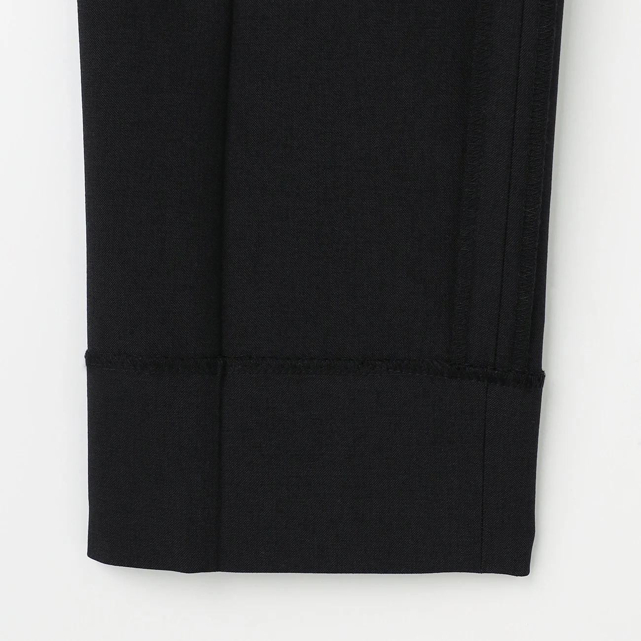 Flamingo Tapered Pants - Black - Image 6