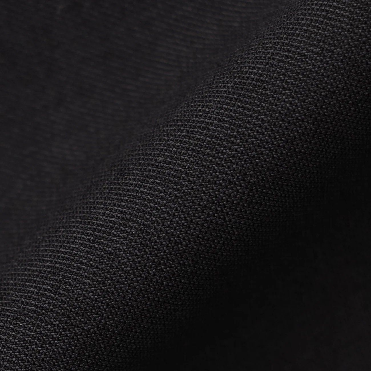 Flamingo Tapered Pants - Black - Image 7