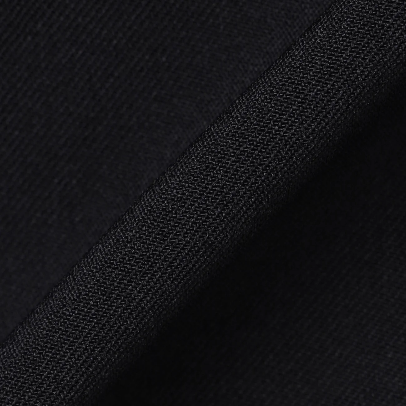 THE THIRD SUITS Cropped Pants - Navy - Image 11