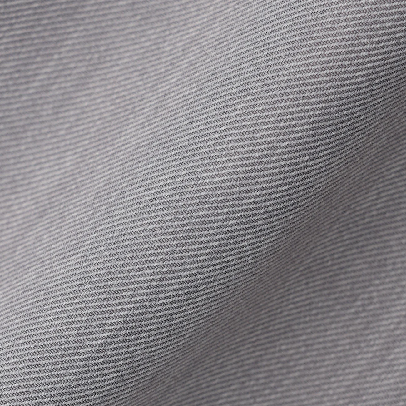 THE THIRD SUITS Cropped Pants - Light Gray - Image 10