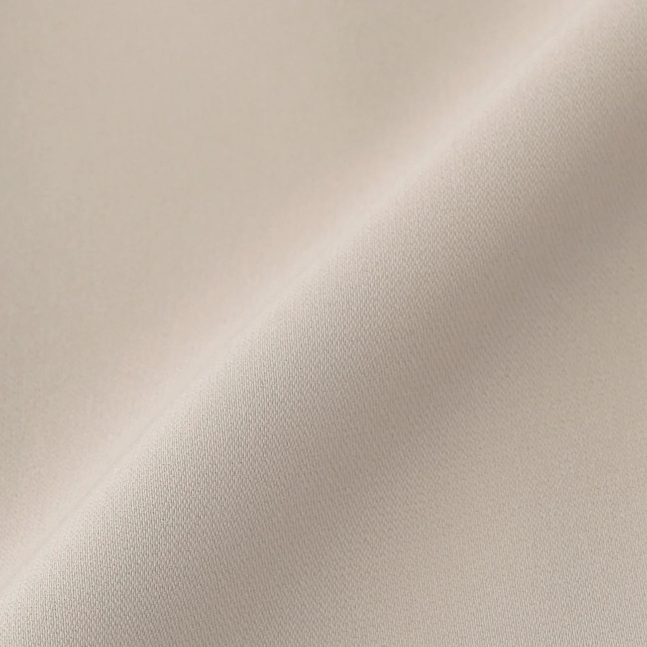 THE THIRD SUITS Double Cloth Cropped Pants - Beige - Image 7
