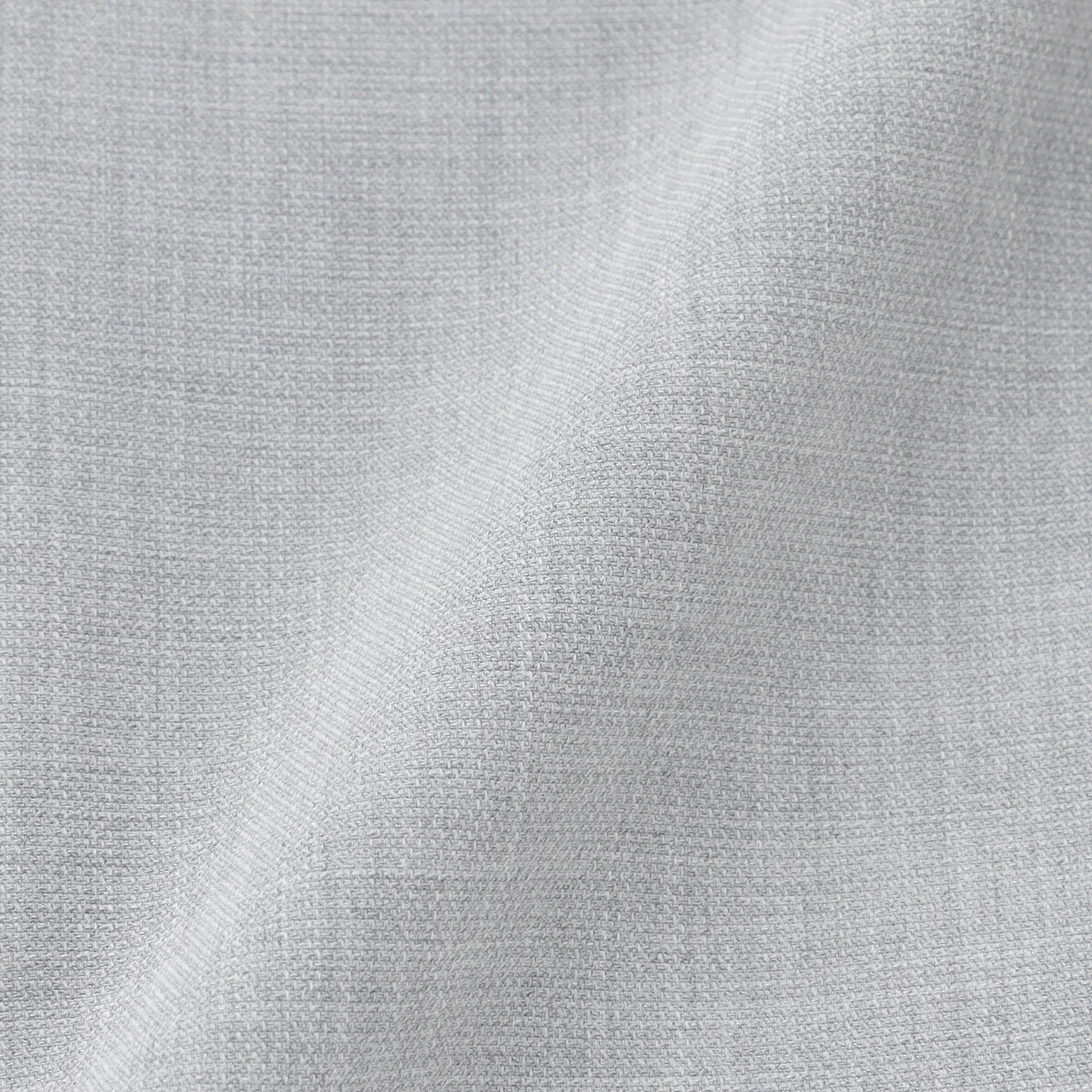 THE THIRD SUITS Wide Pants - Light Gray - Image 7
