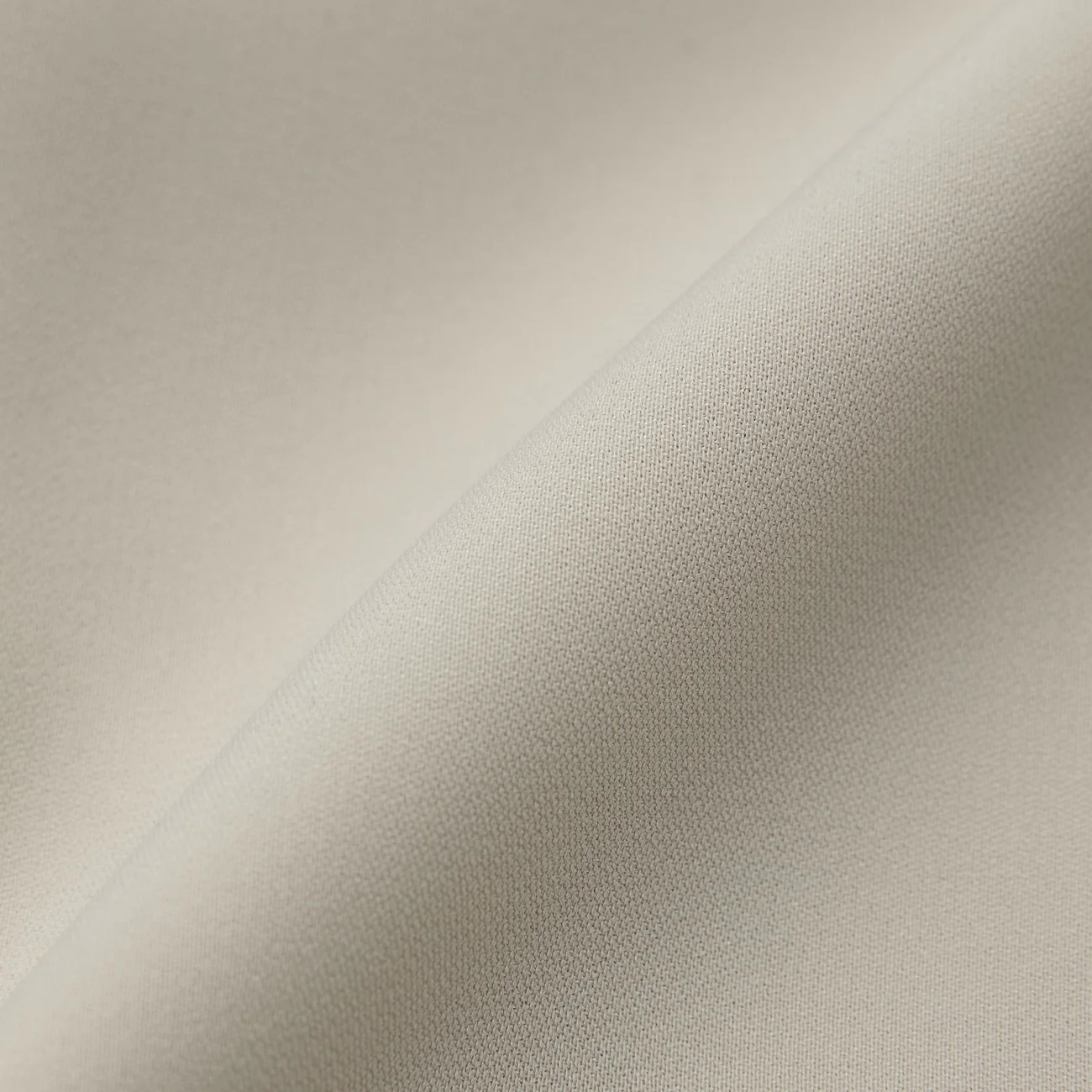 THE THIRD SUITS Double Cloth Cropped Pants - Beige - Image 7